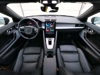 Polestar Polestar 2 Gebrauchtwagen Polestar Polestar 2 Gebrauchtwagen