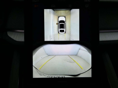 Polestar Polestar 2 Gebrauchtwagen Polestar Polestar 2 Gebrauchtwagen