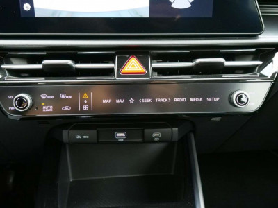 KIA Niro Vorführwagen KIA Niro Vorführwagen