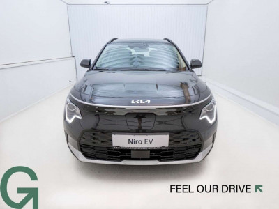 KIA Niro Vorführwagen KIA Niro Vorführwagen
