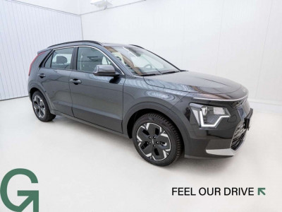 KIA Niro Vorführwagen KIA Niro Vorführwagen