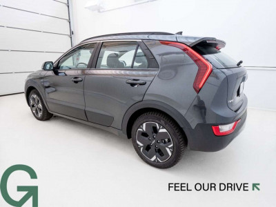 KIA Niro Vorführwagen KIA Niro Vorführwagen