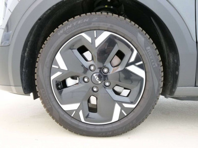 KIA Niro Vorführwagen KIA Niro Vorführwagen