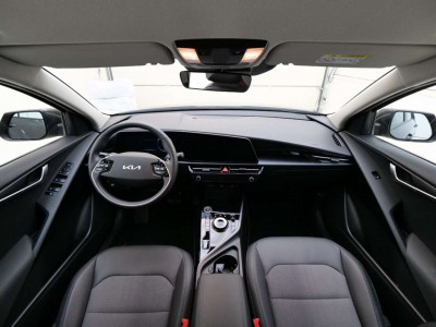 KIA Niro Vorführwagen KIA Niro Vorführwagen