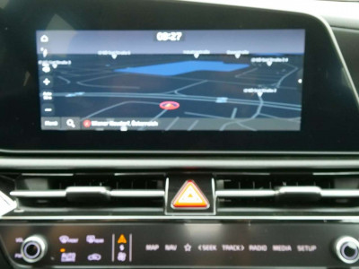 KIA Niro Vorführwagen KIA Niro Vorführwagen