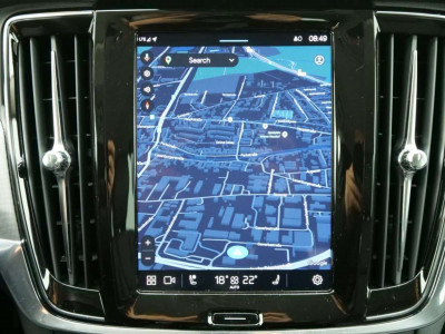 Volvo V90 Gebrauchtwagen Volvo V90 Gebrauchtwagen