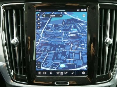 Volvo V90 Gebrauchtwagen