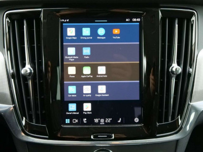 Volvo V90 Gebrauchtwagen Volvo V90 Gebrauchtwagen