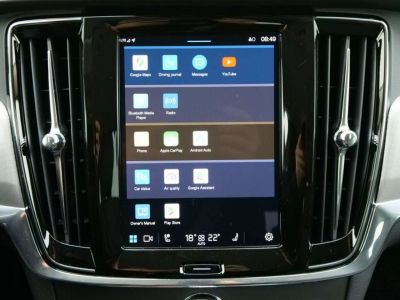 Volvo V90 Gebrauchtwagen