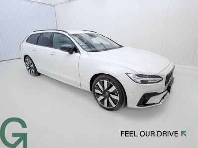 Volvo V90 Gebrauchtwagen