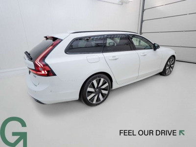 Volvo V90 Gebrauchtwagen Volvo V90 Gebrauchtwagen