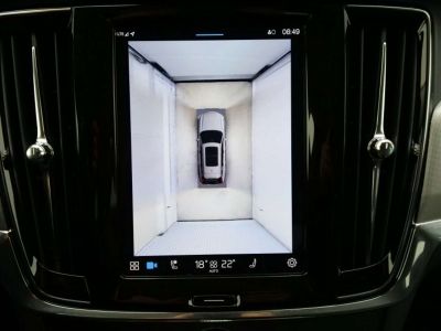 Volvo V90 Gebrauchtwagen