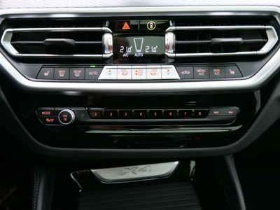 BMW X4 Gebrauchtwagen BMW X4 Gebrauchtwagen