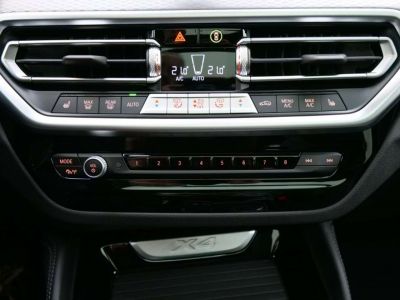 BMW X4 Gebrauchtwagen