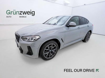 BMW X4 Gebrauchtwagen BMW X4 Gebrauchtwagen