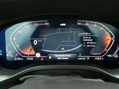 BMW X4 Gebrauchtwagen BMW X4 Gebrauchtwagen