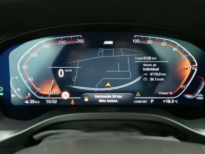 BMW X4 Gebrauchtwagen