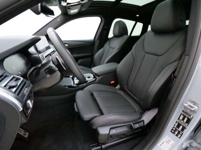 BMW X4 Gebrauchtwagen