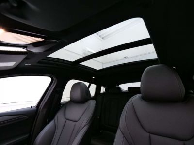 BMW X4 Gebrauchtwagen