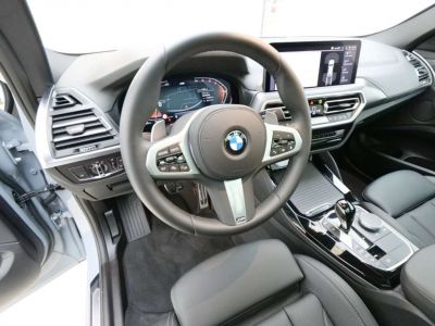 BMW X4 Gebrauchtwagen BMW X4 Gebrauchtwagen