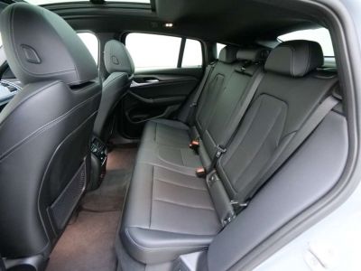 BMW X4 Gebrauchtwagen