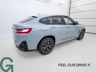 BMW X4 Gebrauchtwagen