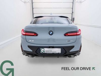 BMW X4 Gebrauchtwagen