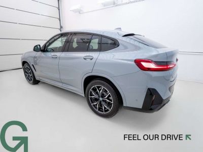 BMW X4 Gebrauchtwagen