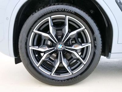 BMW X4 Gebrauchtwagen