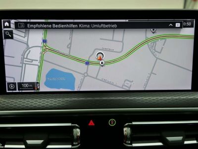 BMW X4 Gebrauchtwagen