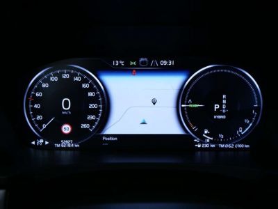 Volvo V90 Gebrauchtwagen Volvo V90 Gebrauchtwagen