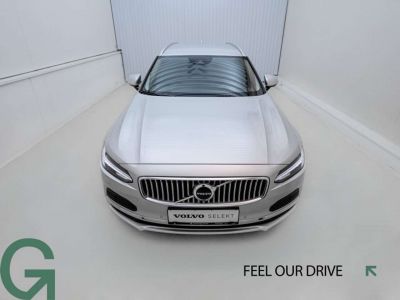 Volvo V90 Gebrauchtwagen Volvo V90 Gebrauchtwagen