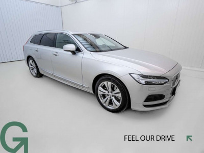 Volvo V90 Gebrauchtwagen Volvo V90 Gebrauchtwagen