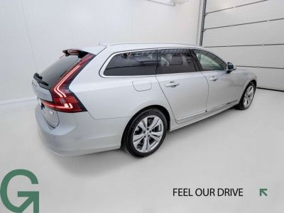 Volvo V90 Gebrauchtwagen Volvo V90 Gebrauchtwagen