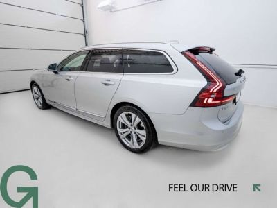 Volvo V90 Gebrauchtwagen Volvo V90 Gebrauchtwagen