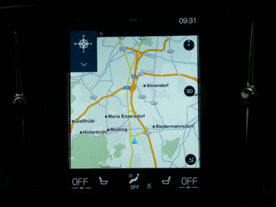 Volvo V90 Gebrauchtwagen Volvo V90 Gebrauchtwagen