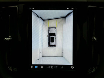 Volvo XC60 Gebrauchtwagen Volvo XC60 Gebrauchtwagen