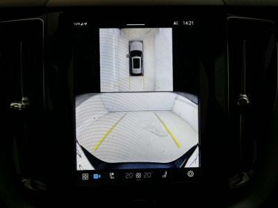 Volvo XC60 Gebrauchtwagen Volvo XC60 Gebrauchtwagen