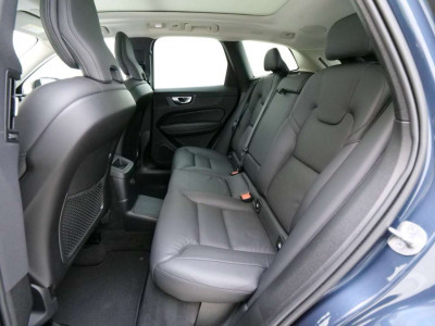 Volvo XC60 Gebrauchtwagen Volvo XC60 Gebrauchtwagen