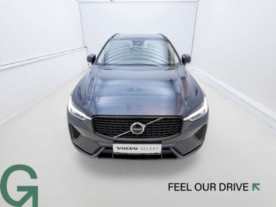 Volvo XC60 Gebrauchtwagen Volvo XC60 Gebrauchtwagen