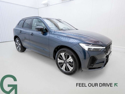 Volvo XC60 Gebrauchtwagen Volvo XC60 Gebrauchtwagen