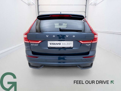 Volvo XC60 Gebrauchtwagen Volvo XC60 Gebrauchtwagen