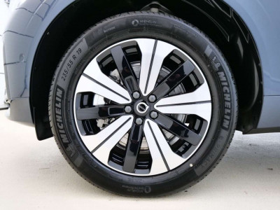 Volvo XC60 Gebrauchtwagen Volvo XC60 Gebrauchtwagen