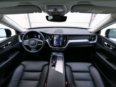 Volvo XC60 Gebrauchtwagen Volvo XC60 Gebrauchtwagen