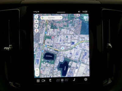 Volvo XC60 Gebrauchtwagen Volvo XC60 Gebrauchtwagen