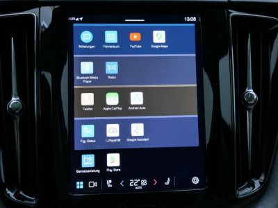 Volvo XC60 Gebrauchtwagen Volvo XC60 Gebrauchtwagen