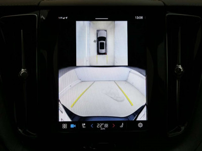 Volvo XC60 Gebrauchtwagen Volvo XC60 Gebrauchtwagen