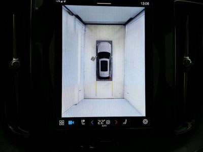 Volvo XC60 Gebrauchtwagen Volvo XC60 Gebrauchtwagen