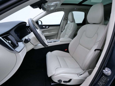 Volvo XC60 Gebrauchtwagen Volvo XC60 Gebrauchtwagen