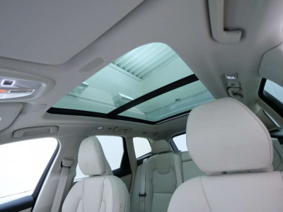 Volvo XC60 Gebrauchtwagen Volvo XC60 Gebrauchtwagen